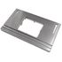 Cast Iron Router Table Top 27' X 16' For In-line Pcs/cns Saws & Bencht